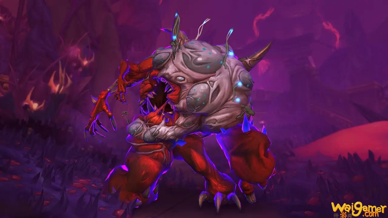 魔兽世界矿场调查任务教程，魔兽世界矿洞如何占领