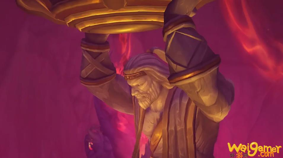 魔兽世界帕姆希的宝贝泵任务教程，魔兽世界怀旧服帕米拉任务