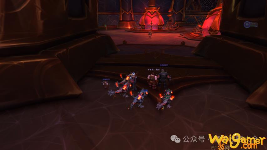 魔兽世界11.1机甲暴龙群召唤流玩法攻略
