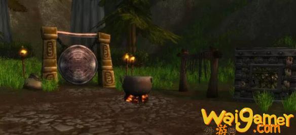 魔兽世界wlk流放精华任务攻略