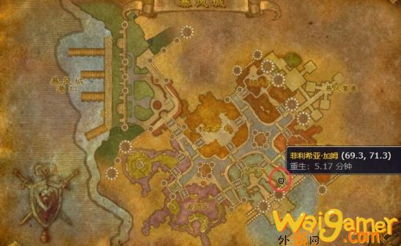 魔兽世界wlk盗贼职业任务普通野花哪买