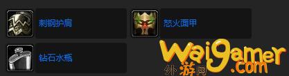魔兽世界困扰的灵魂奖励有什么(魔兽世界困扰的灵魂接不了)