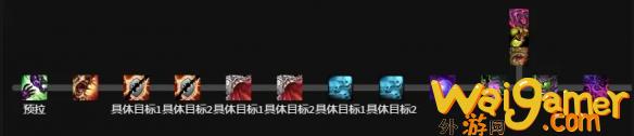 魔兽世界11.1痛苦术天赋怎么点
