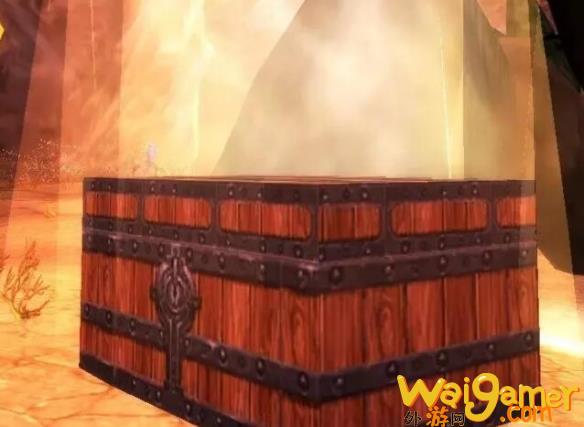 魔兽世界玛古克的宝箱怎么做(魔兽世界玛古拉在哪)