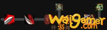 魔兽世界11.1武器战天赋推荐