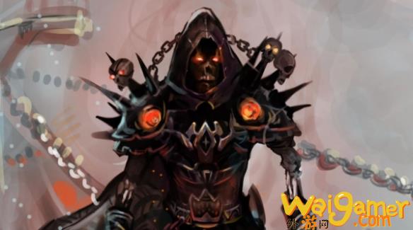 魔兽世界11.1三系术士宏代码分享