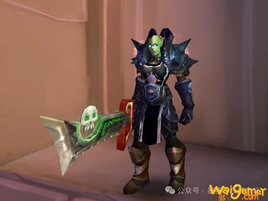 魔兽世界icc职业推荐(魔兽世界icc职业排行)