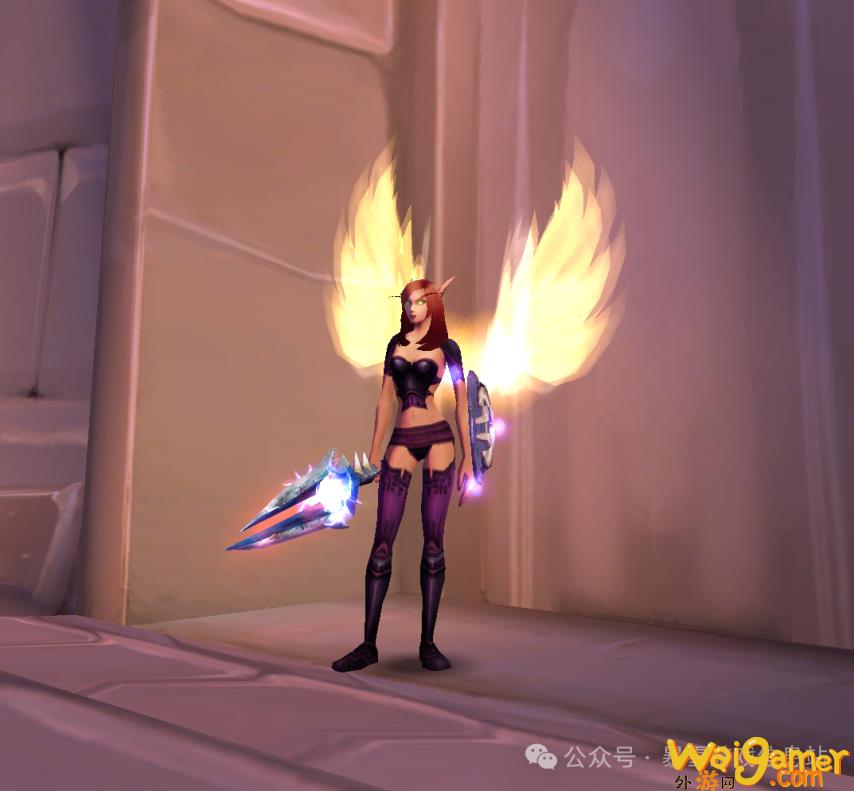 魔兽世界icc职业选择，魔兽世界icc职业排行