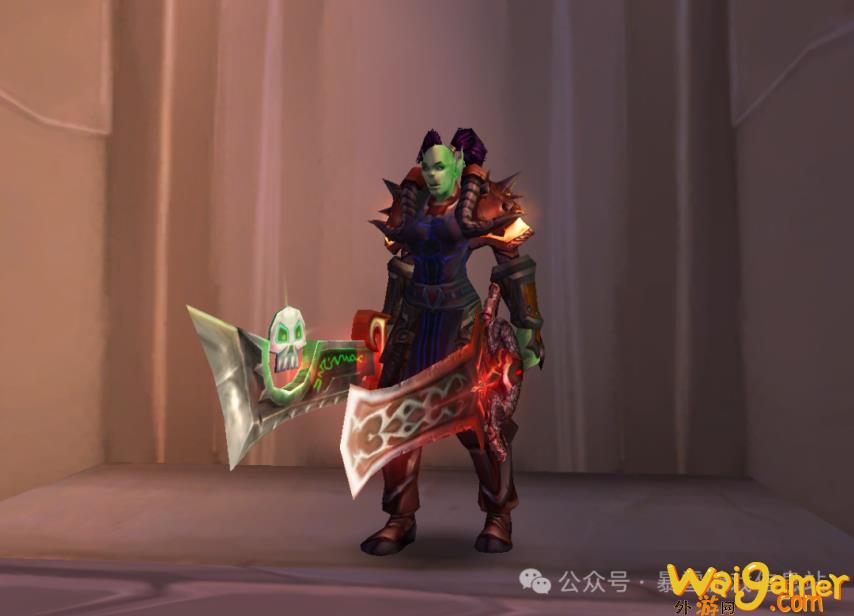 魔兽世界icc职业推荐(魔兽世界icc职业排行)