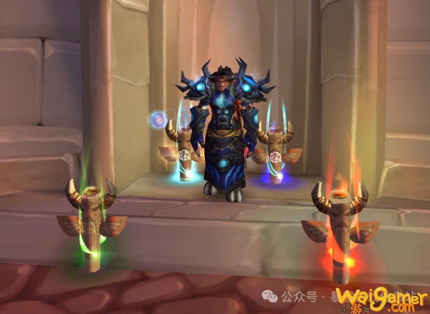 魔兽世界icc职业推荐(魔兽世界icc职业排行)
