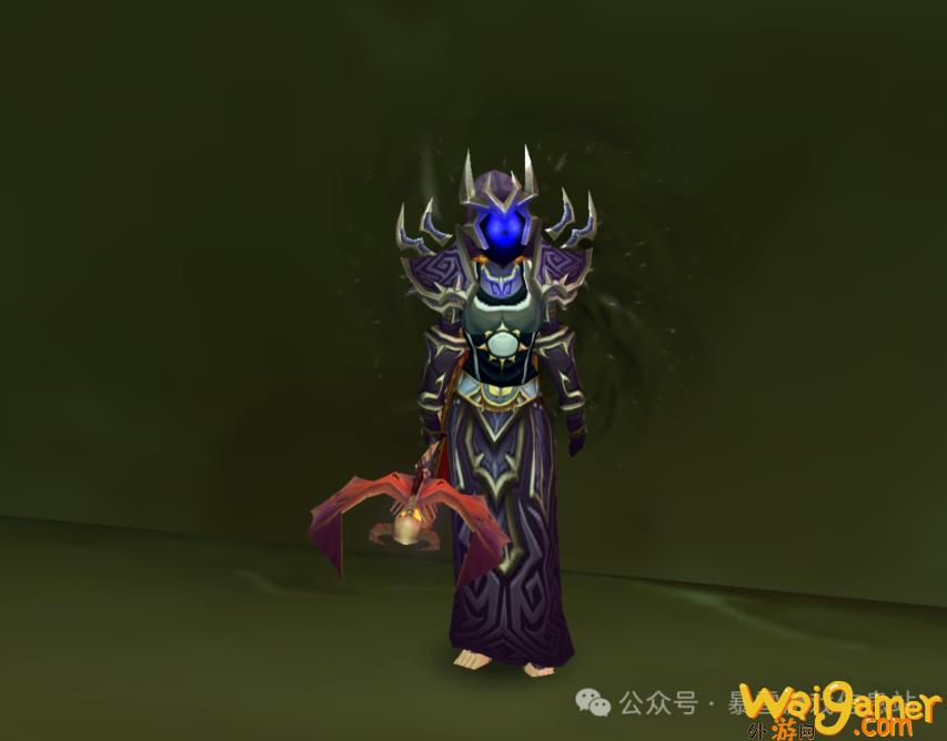 魔兽世界icc职业推荐(魔兽世界icc职业排行)