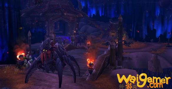魔兽世界新腐化宠物如何获得，魔兽世界腐化值