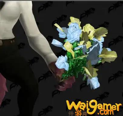 魔兽世界wlk复活节有哪些奖励(魔兽世界复仇是什么)