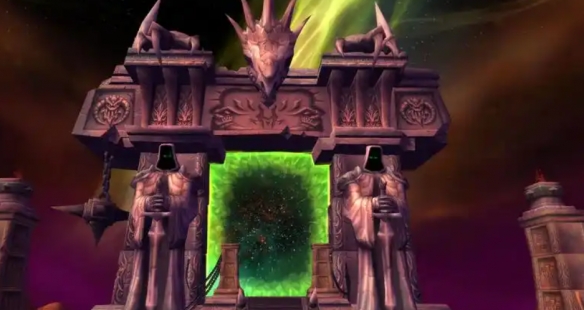魔兽世界沙塔斯儿童周任务线怎么做(魔兽世界沙塔斯任务)