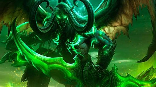 魔兽世界11.1DHT宏代码分享(魔兽世界单机版最完美的版本)
