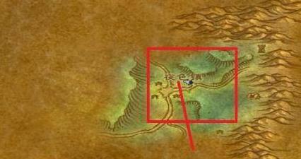 魔兽世界逆风小径怎么去(魔兽世界逆风小径任务)