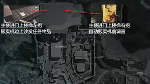 三角洲行动后勤部门兵行隐秘任务怎么通关(三角洲行动后勤部门任务)