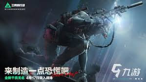三角洲行动中无名干员如何获取(三角洲行动测试服下载)