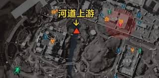 三角洲长弓溪谷鳄鱼窝位置在哪(三角洲长弓溪谷鳄鱼巢)