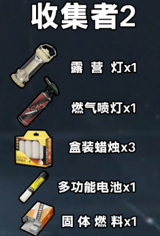 三角洲行动s3收集者任务物品都有什么(三角洲行动下载)