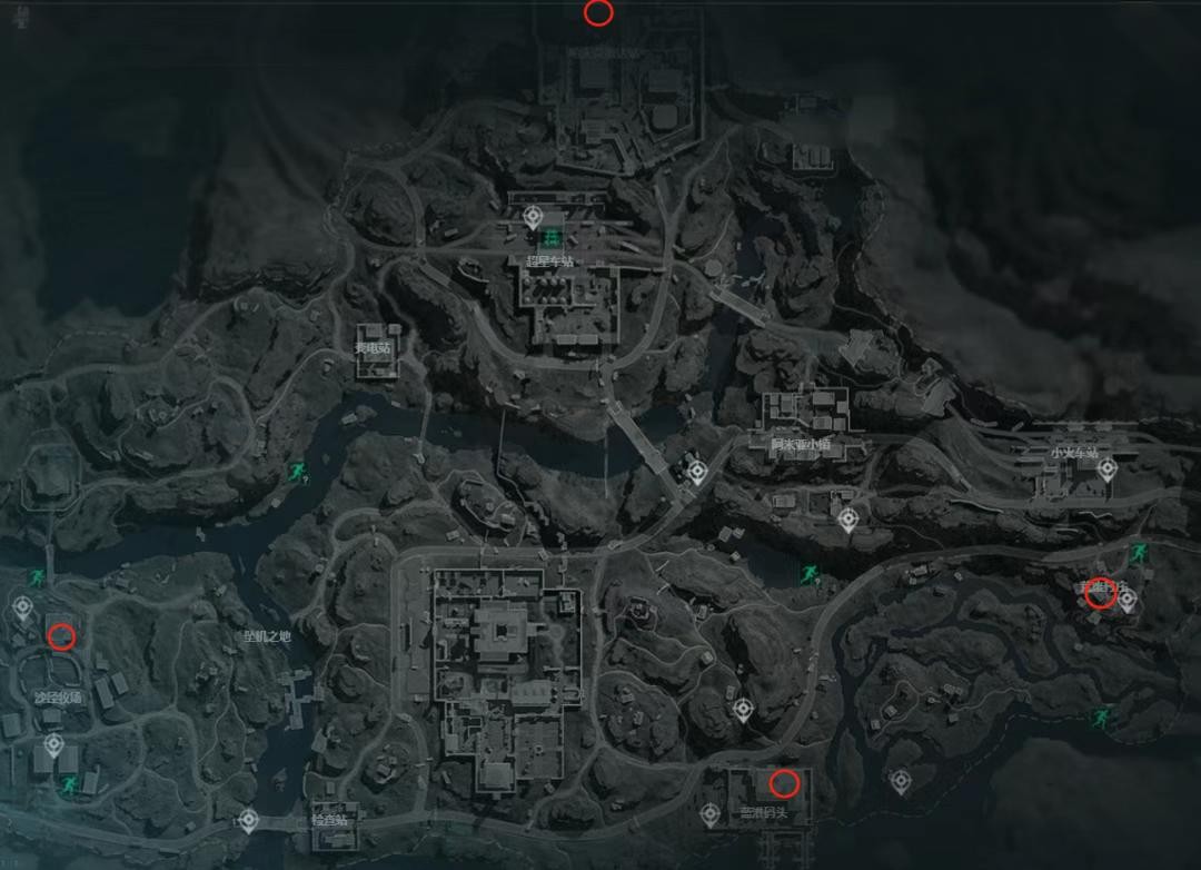 三角洲行动环游世界任务攻略(三角洲行动环游世界任务攻略详解)