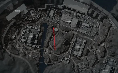 三角洲行动鳄鱼入侵巢穴在哪 三角洲行动鳄鱼入侵巢穴位置汇总(三角洲行动下载)