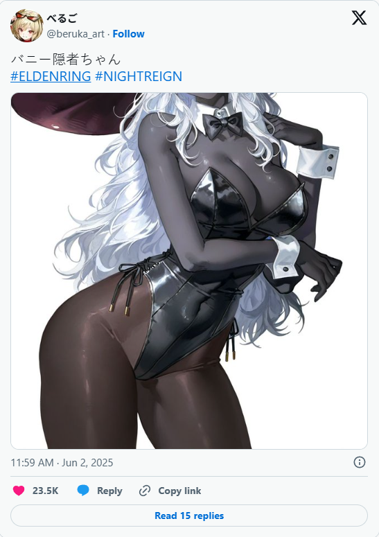 7