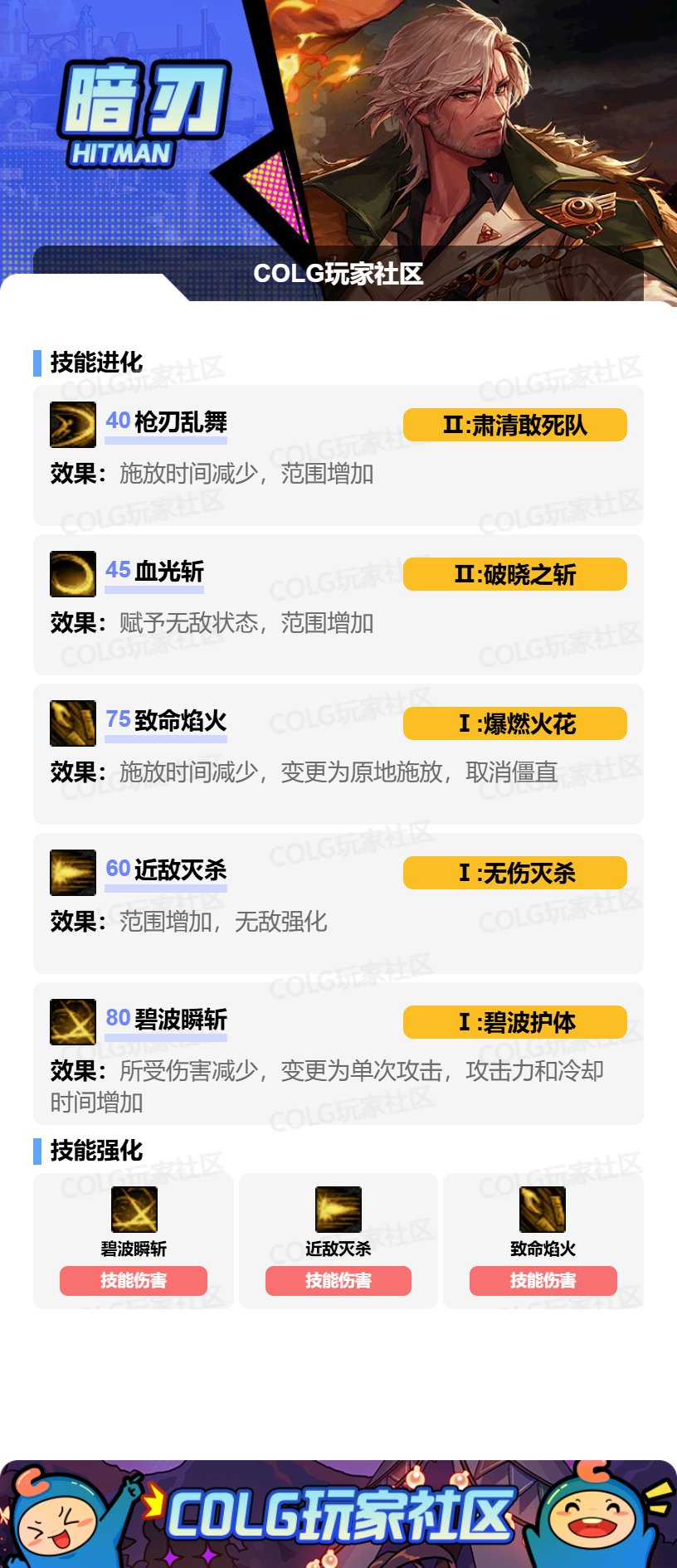 DNF暗刃VP如何选，dnf暗刃pk教学，dnf暗刃pk怎么样