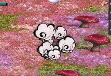 DNF魔界人庆典砰砰踩蘑菇玩法攻略