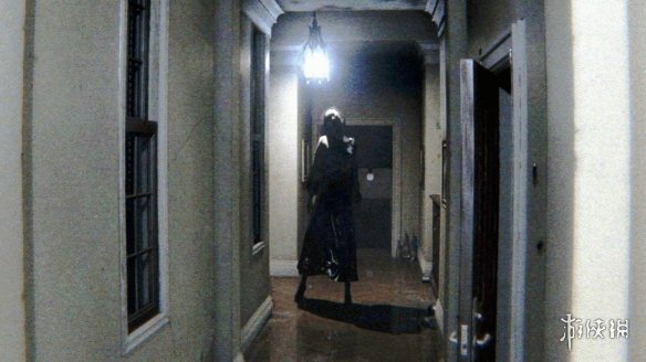 《P.T.》游戏截图