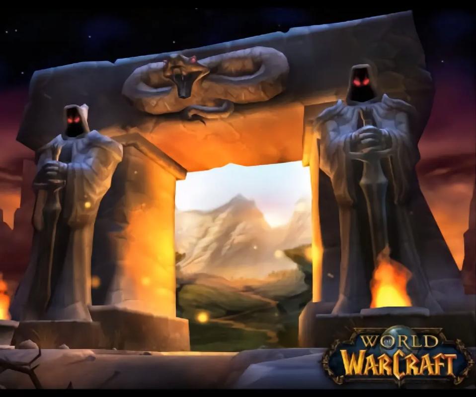 魔兽世界猎人改动内容详解，wow9.1猎人改动