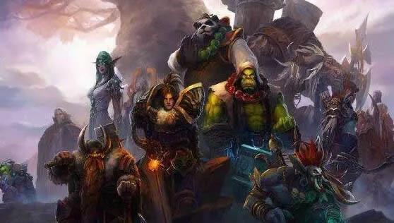 魔兽世界战士最新改动好不好，2019魔兽世界战士