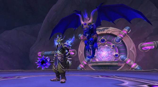 魔兽世界最终团本改动内容一览