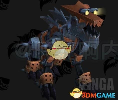 《魔兽世界》微型能量核心介绍(魔兽世界怀旧服微粒)