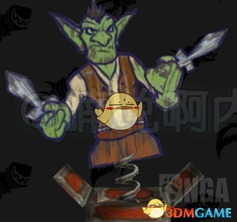 《魔兽世界》微型能量核心介绍(魔兽世界怀旧服微粒)