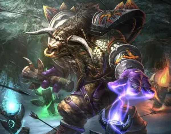 魔兽世界乌龟服萨满练级攻略