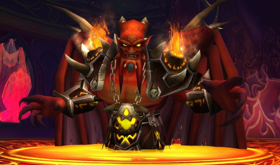 《魔兽世界》橙弓来源考据(魔兽世界橙弓任务流程)