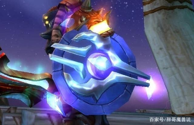 《魔兽世界》格鲁尔掉落装备物品大全(魔兽世界格鲁尔攻略)