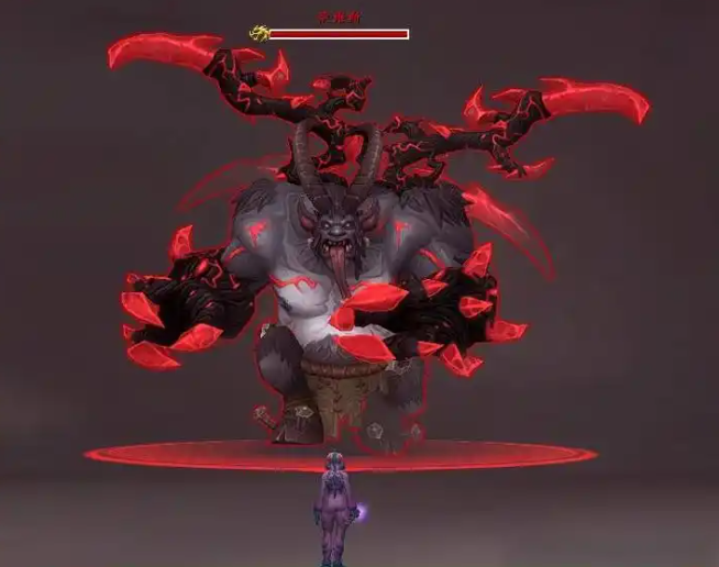 魔兽世界武器幻象梦魇在哪里