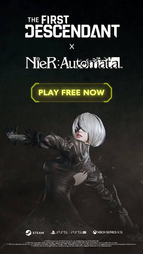 身材太火辣!《第一后裔》尼尔联动新宣传片释出(李小璐身材火辣)