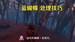 禁闭求生2蓝蝴蝶近战怎么打(禁闭求生2级盾)