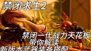 禁闭求生2中刺客如何打蟑螂女王(禁闭求生 boss)