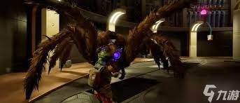 禁闭求生2如何快速通过蚂蚁蛛网(禁闭求生怎么下载)