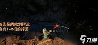 禁闭求生2乌鸦在哪收集(禁闭求生乌鸦羽毛碎片任务)