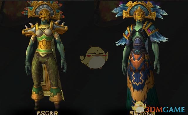 《魔兽世界》达萨罗之战BOSS出场顺序(魔兽世界达萨罗旅店在哪)