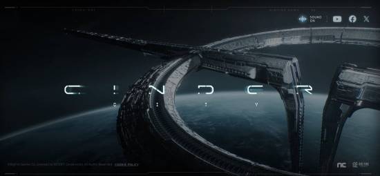 《剑灵》开发商NCSOFT新游《CINDER CITY》正式名称确定！开放世界漫游衰败首尔(剑灵开发了多少年)