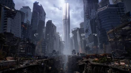 《剑灵》开发商NCSOFT新游《CINDER CITY》正式名称确定！开放世界漫游衰败首尔(剑灵开发了多少年)