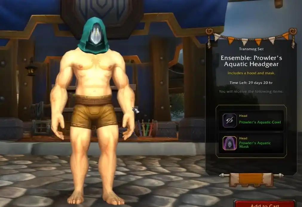 魔兽世界商栈币bug介绍