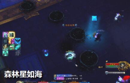 《魔兽世界》H拉斯塔哈大王通关攻略(魔兽世界拉卡在哪里)