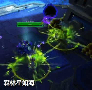 《魔兽世界》H拉斯塔哈大王通关攻略(魔兽世界拉卡在哪里)